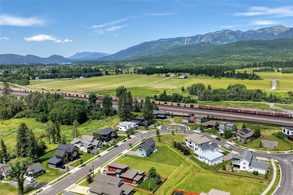 115 Wild Rose Lane Whitefish MT 59937
