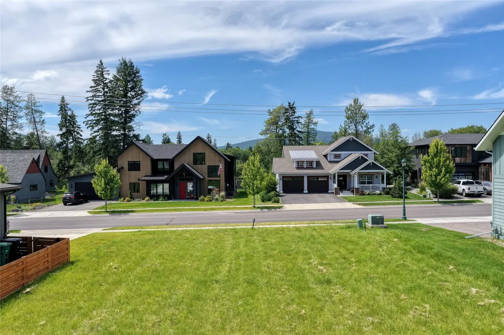 115 Wild Rose Lane Whitefish MT 59937