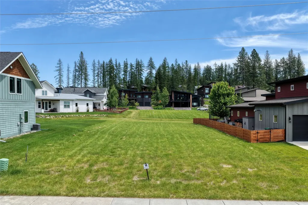 115 Wild Rose Lane Whitefish MT 59937
