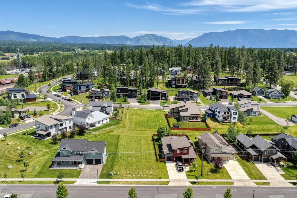 115 Wild Rose Lane Whitefish MT 59937