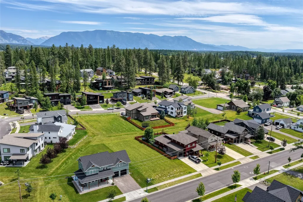 115 Wild Rose Lane Whitefish MT 59937