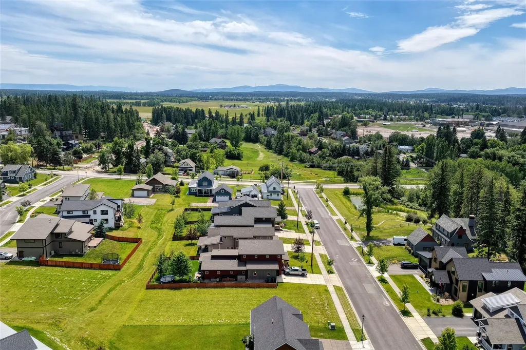 115 Wild Rose Lane Whitefish MT 59937