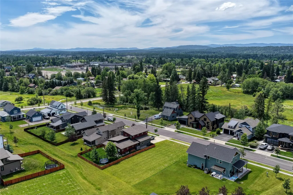 115 Wild Rose Lane Whitefish MT 59937