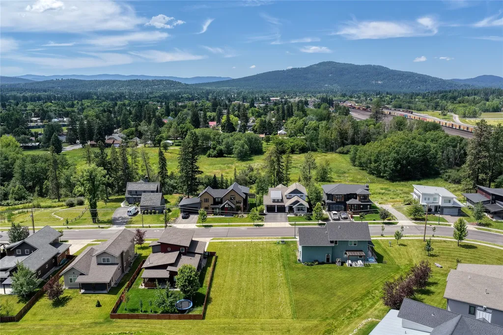 115 Wild Rose Lane Whitefish MT 59937