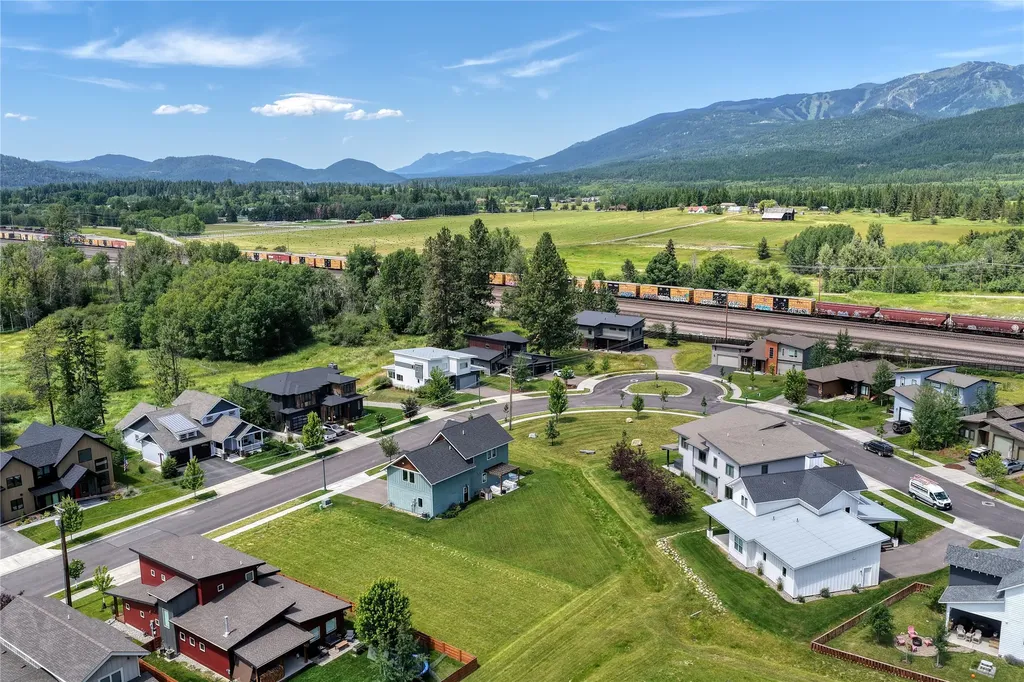 115 Wild Rose Lane Whitefish MT 59937