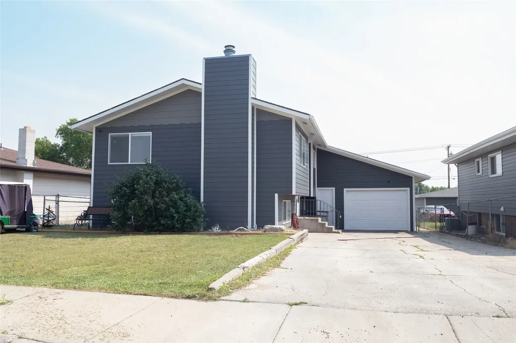 912 10th Avenue NW Great Falls MT 59404