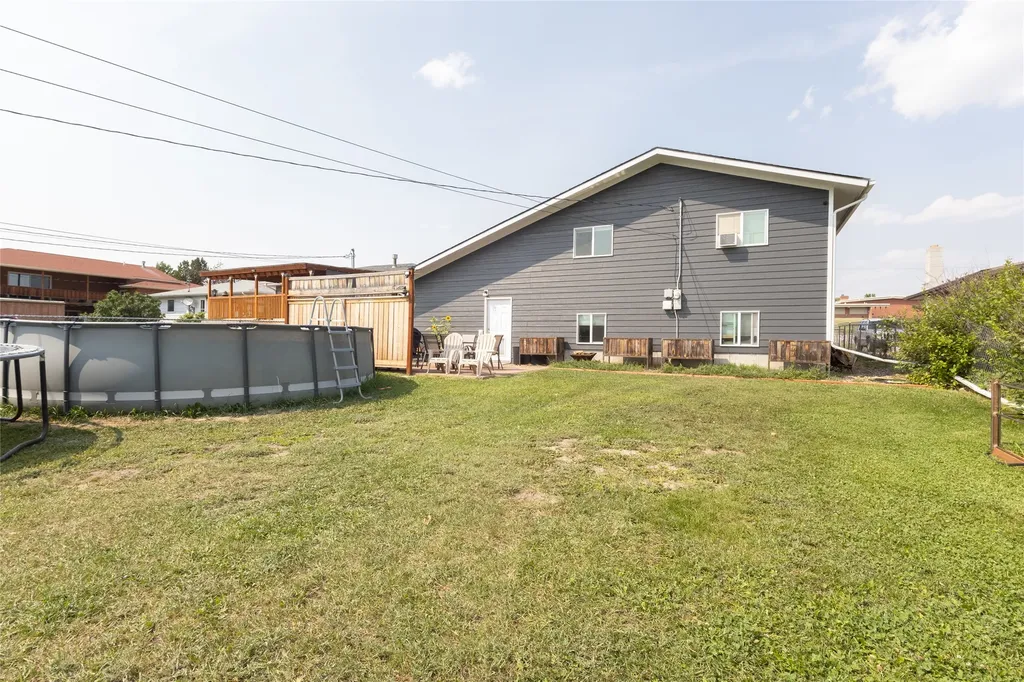 912 10th Avenue NW Great Falls MT 59404