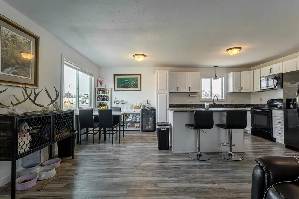 912 10th Avenue NW Great Falls MT 59404