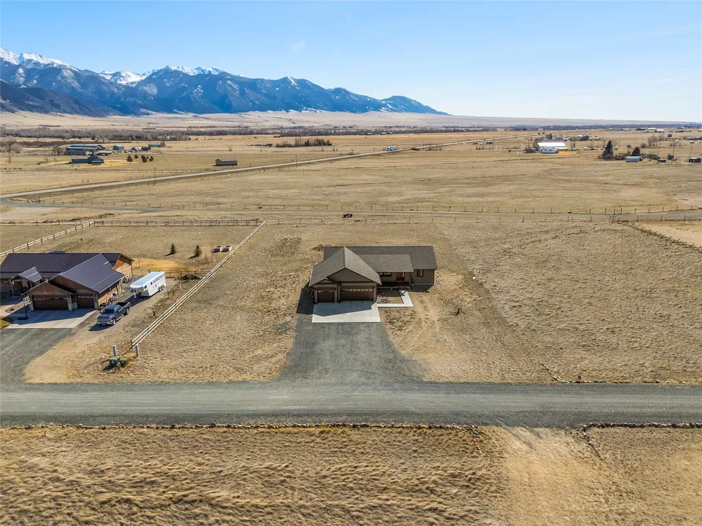 9 Fraker Loop Whitehall MT 59759