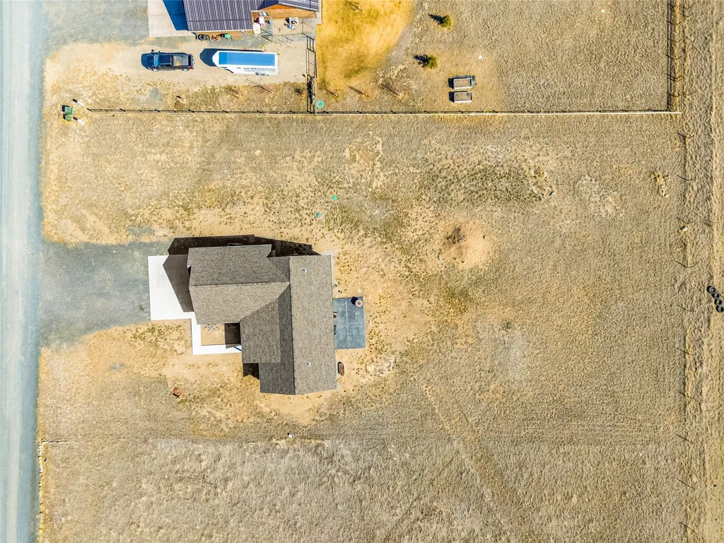 9 Fraker Loop Whitehall MT 59759