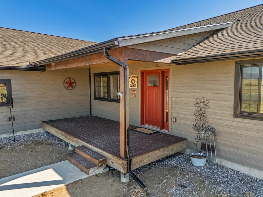 9 Fraker Loop Whitehall MT 59759