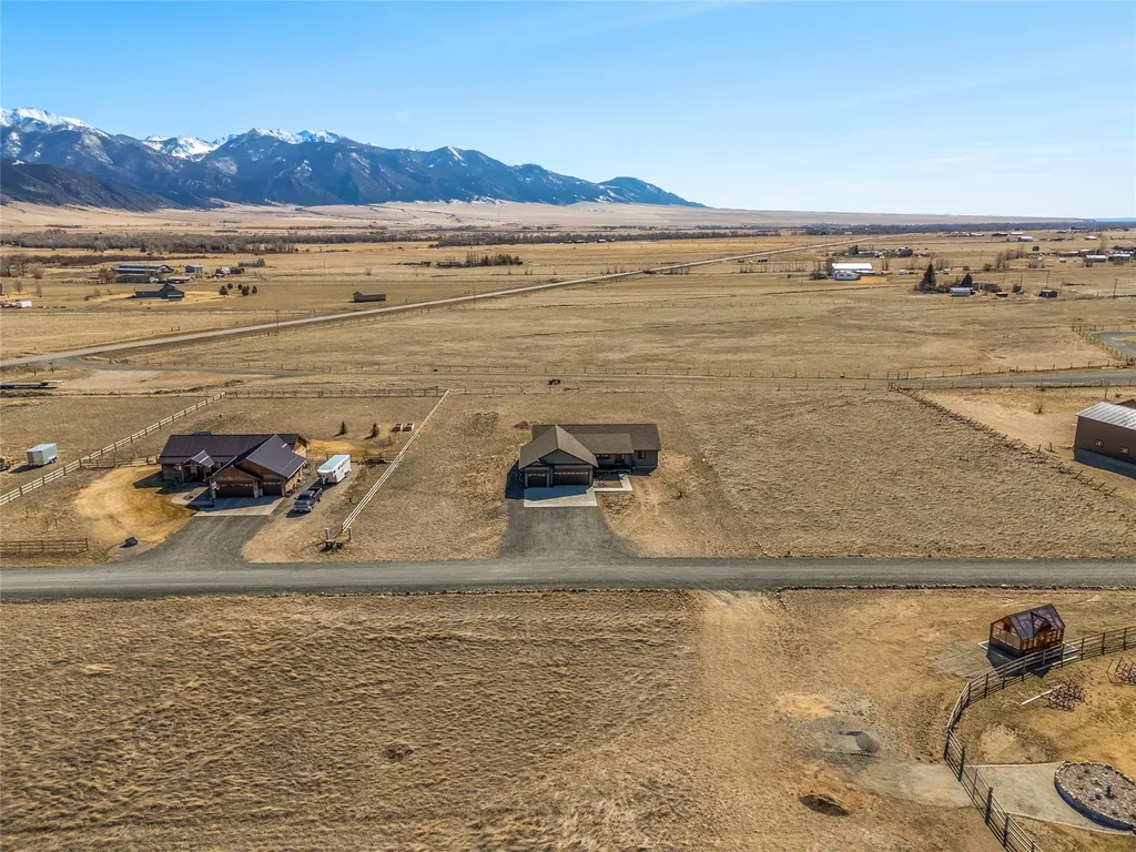 9 Fraker Loop Whitehall MT 59759