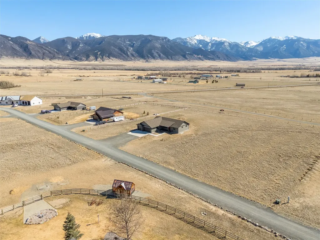 9 Fraker Loop Whitehall MT 59759