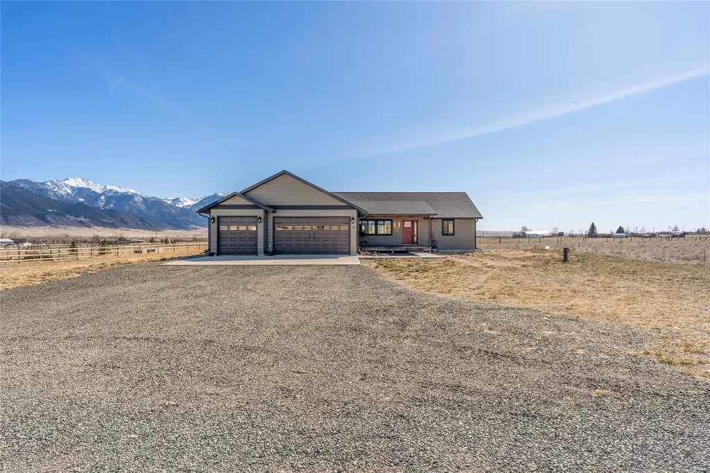 9 Fraker Loop Whitehall MT 59759