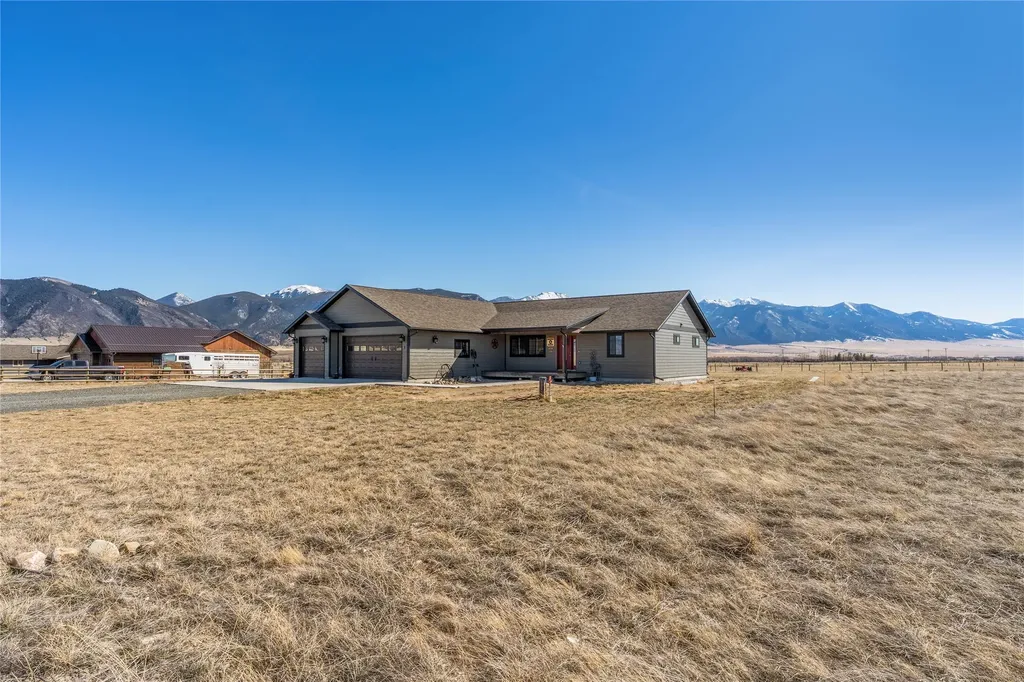 9 Fraker Loop Whitehall MT 59759