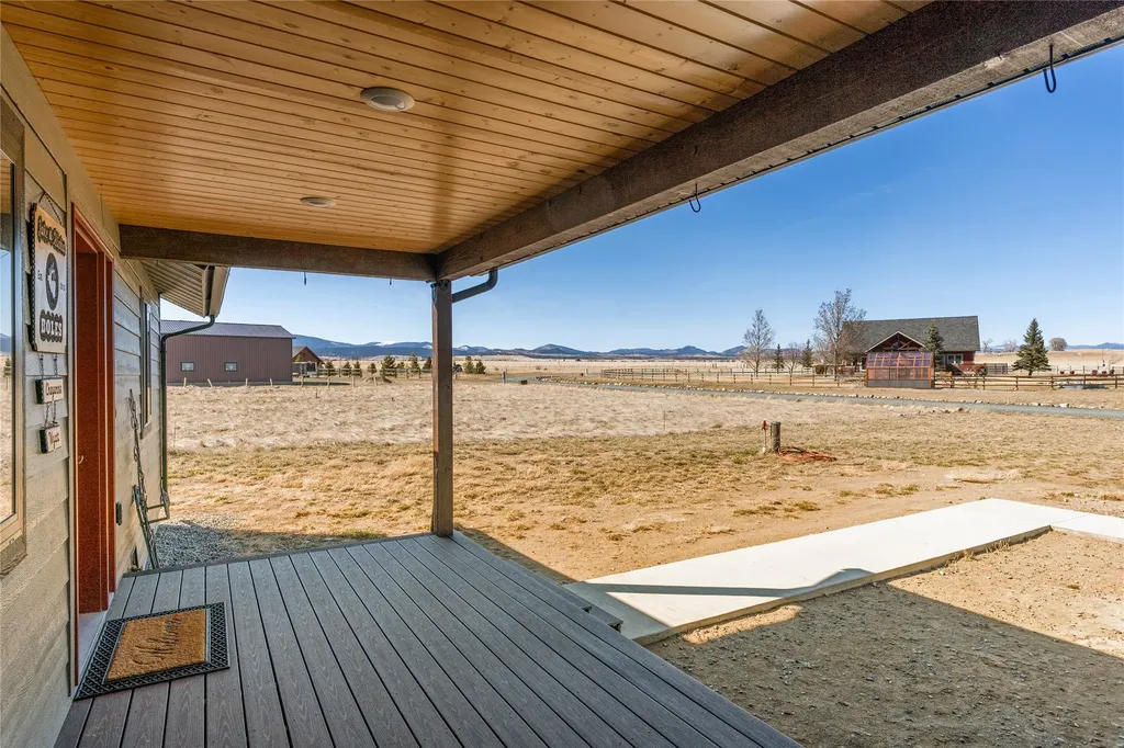 9 Fraker Loop Whitehall MT 59759