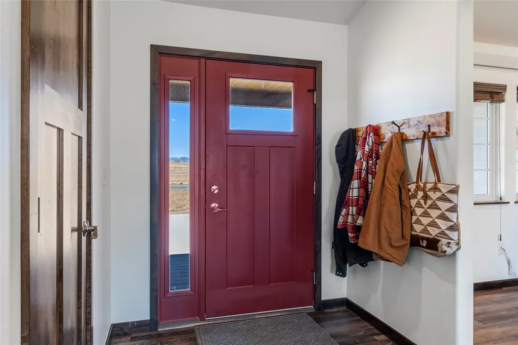 9 Fraker Loop Whitehall MT 59759
