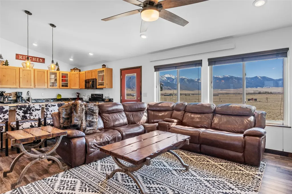 9 Fraker Loop Whitehall MT 59759
