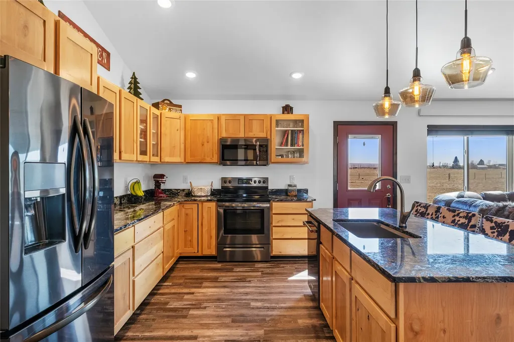9 Fraker Loop Whitehall MT 59759