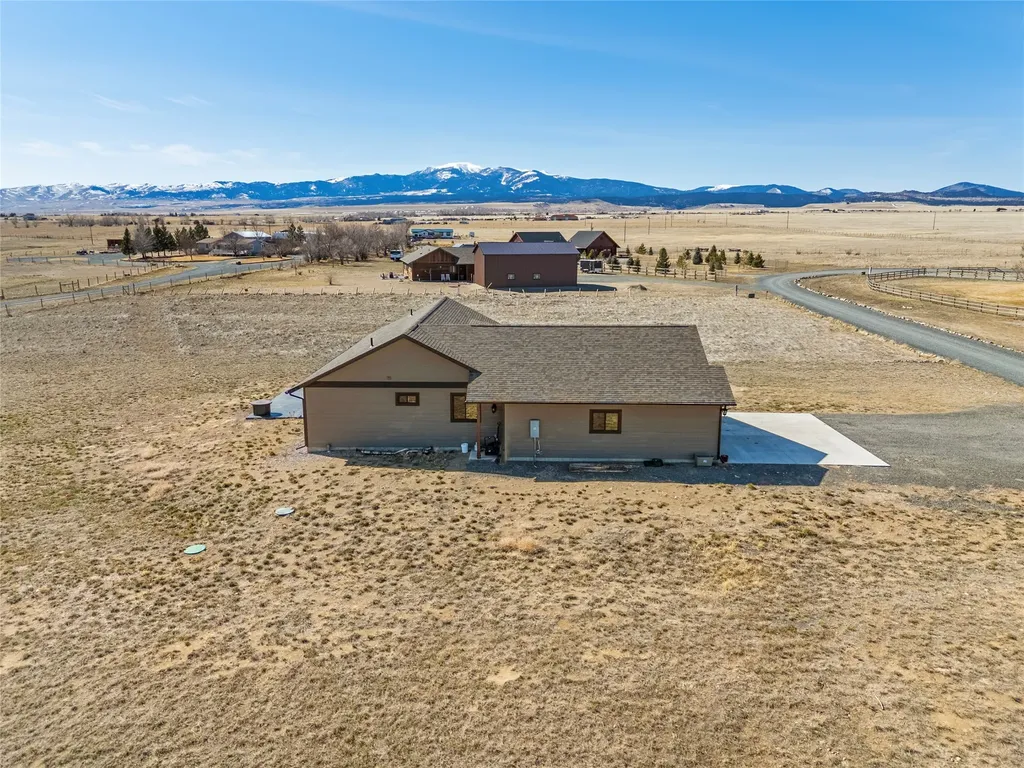 9 Fraker Loop Whitehall MT 59759
