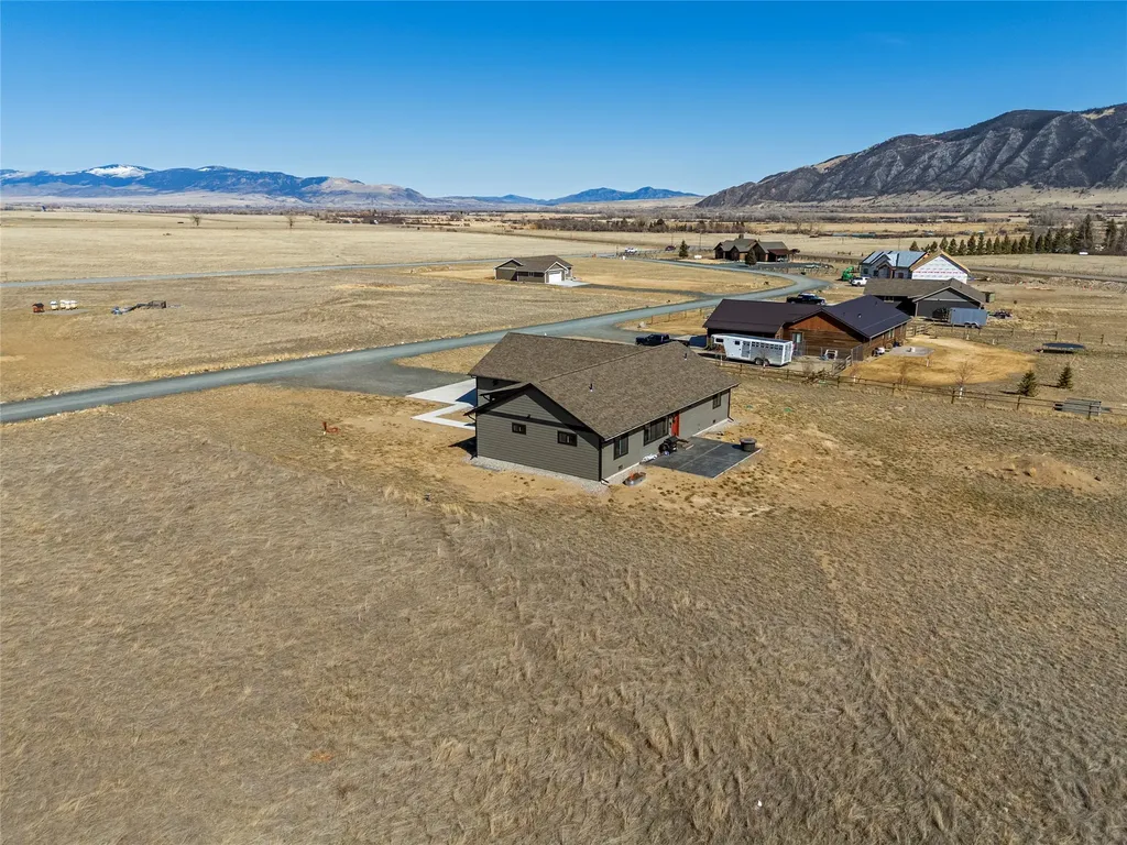 9 Fraker Loop Whitehall MT 59759
