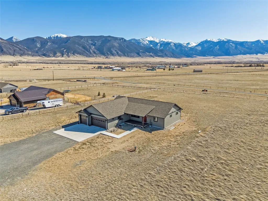 9 Fraker Loop Whitehall MT 59759