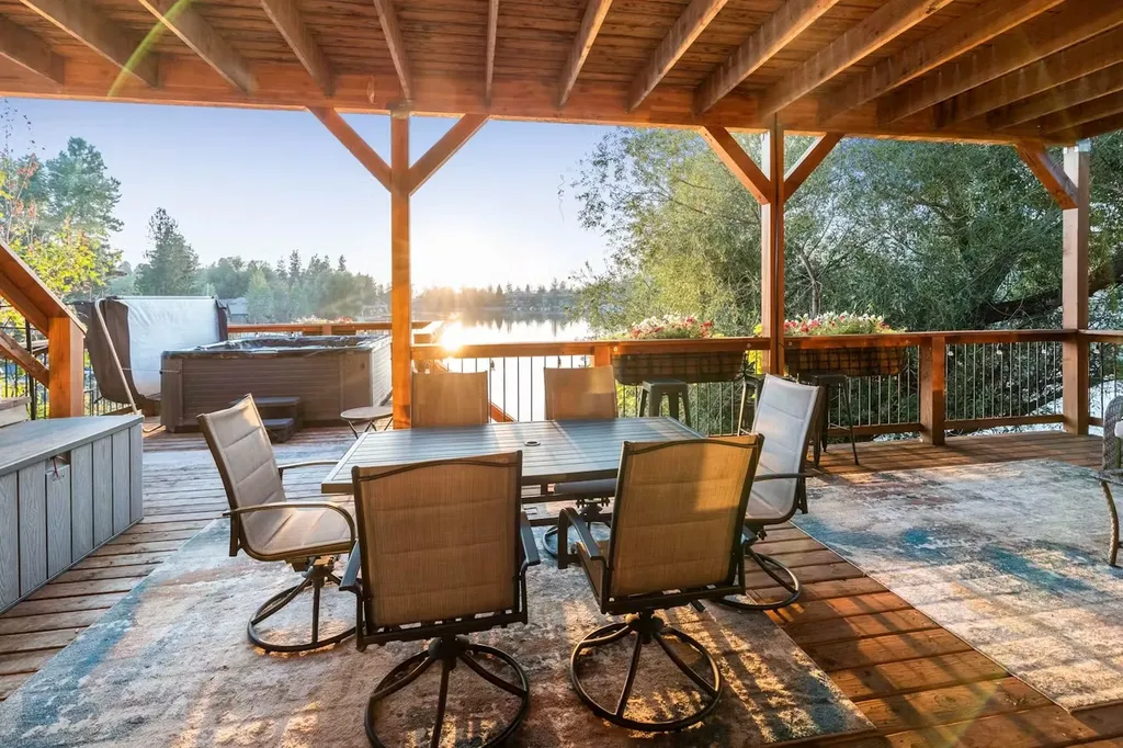 416 Electric Avenue Bigfork MT 59911
