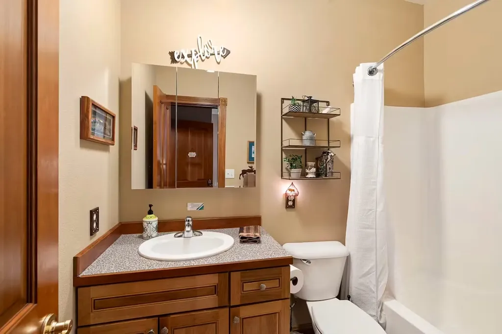 416 Electric Avenue Bigfork MT 59911