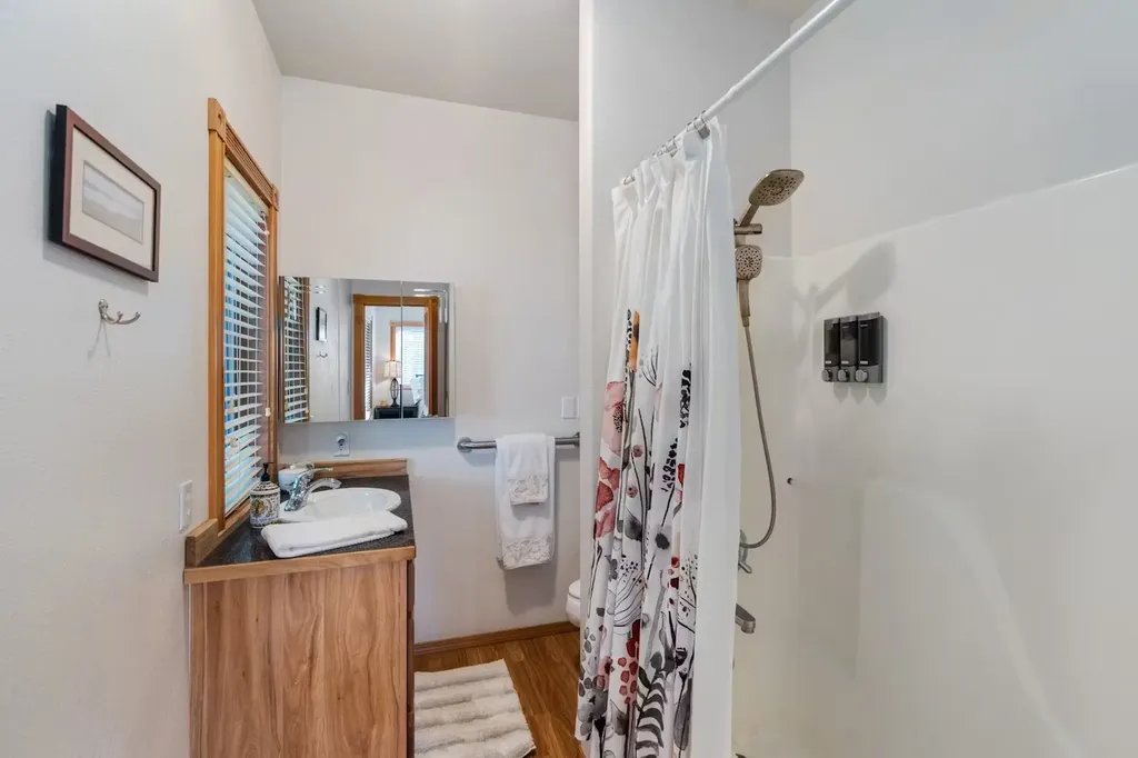 416 Electric Avenue Bigfork MT 59911