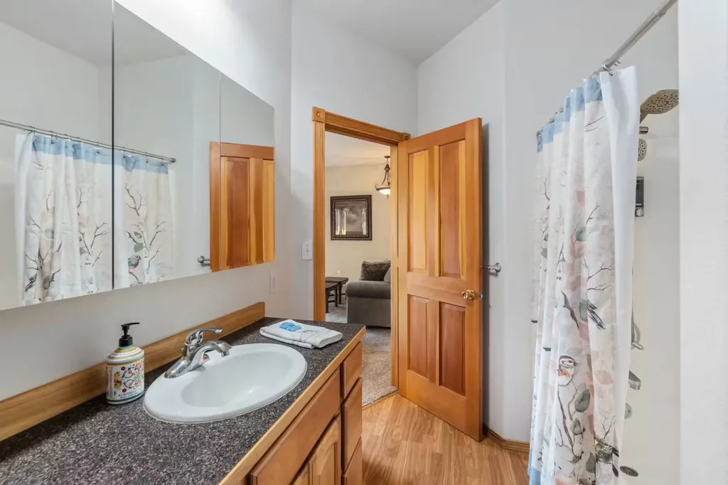 416 Electric Avenue Bigfork MT 59911