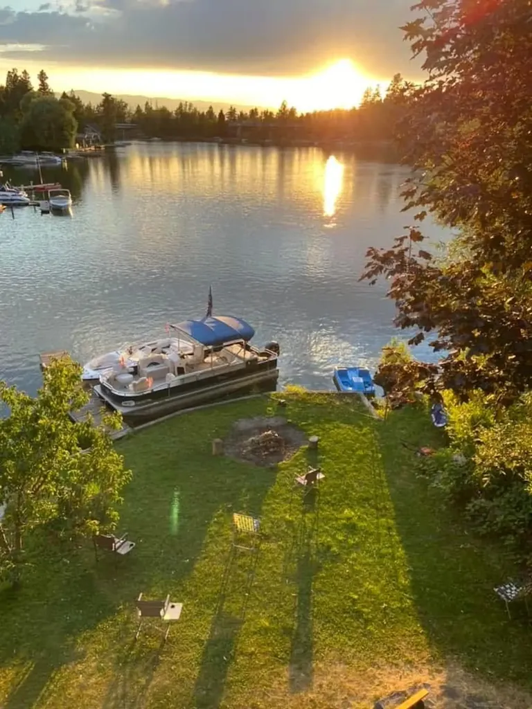 416 Electric Avenue Bigfork MT 59911