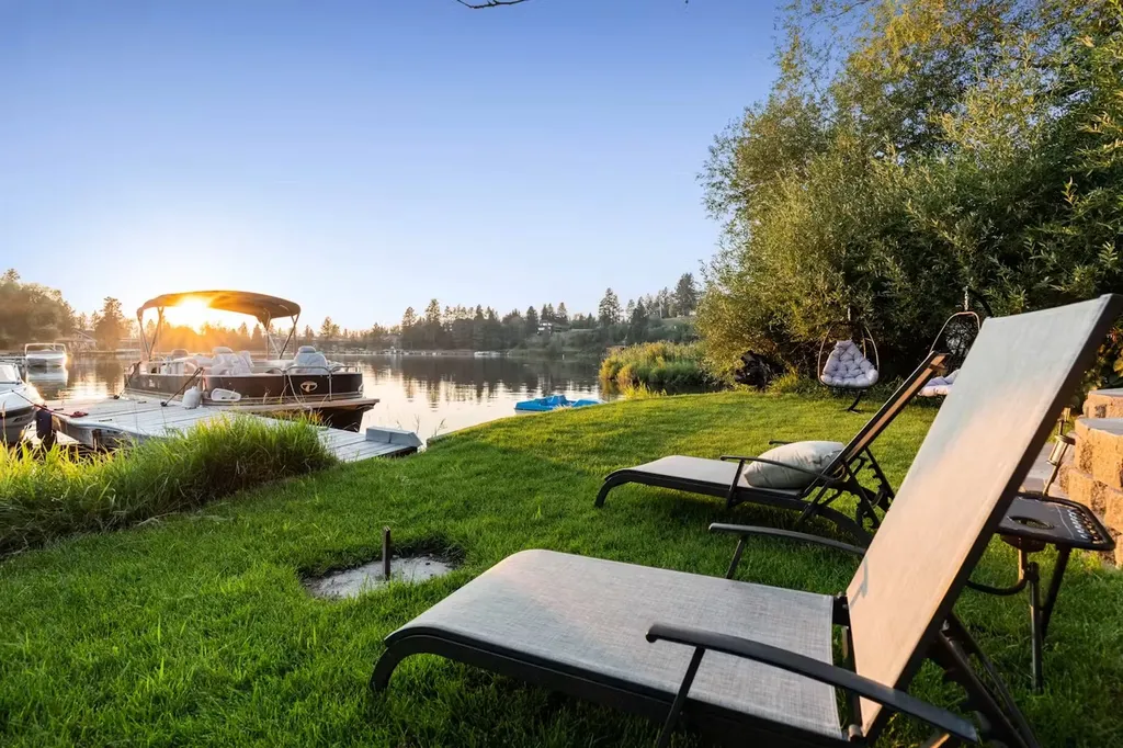 416 Electric Avenue Bigfork MT 59911