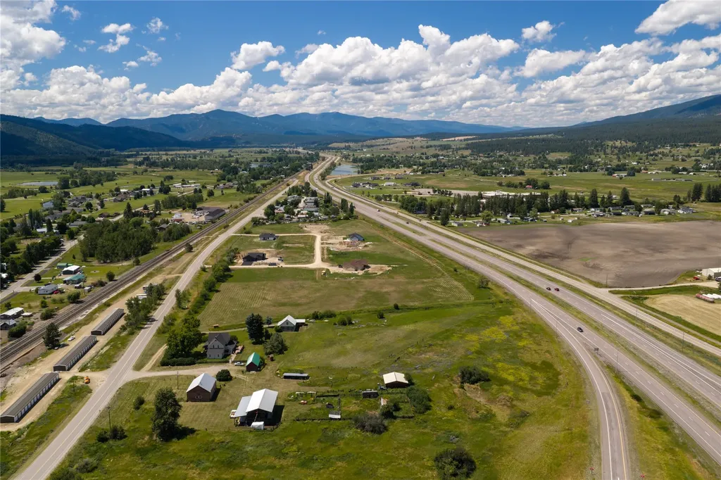 17000 Beckwith Street Frenchtown MT 59834