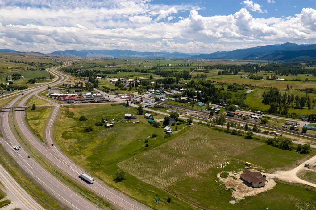 17000 Beckwith Street Frenchtown MT 59834