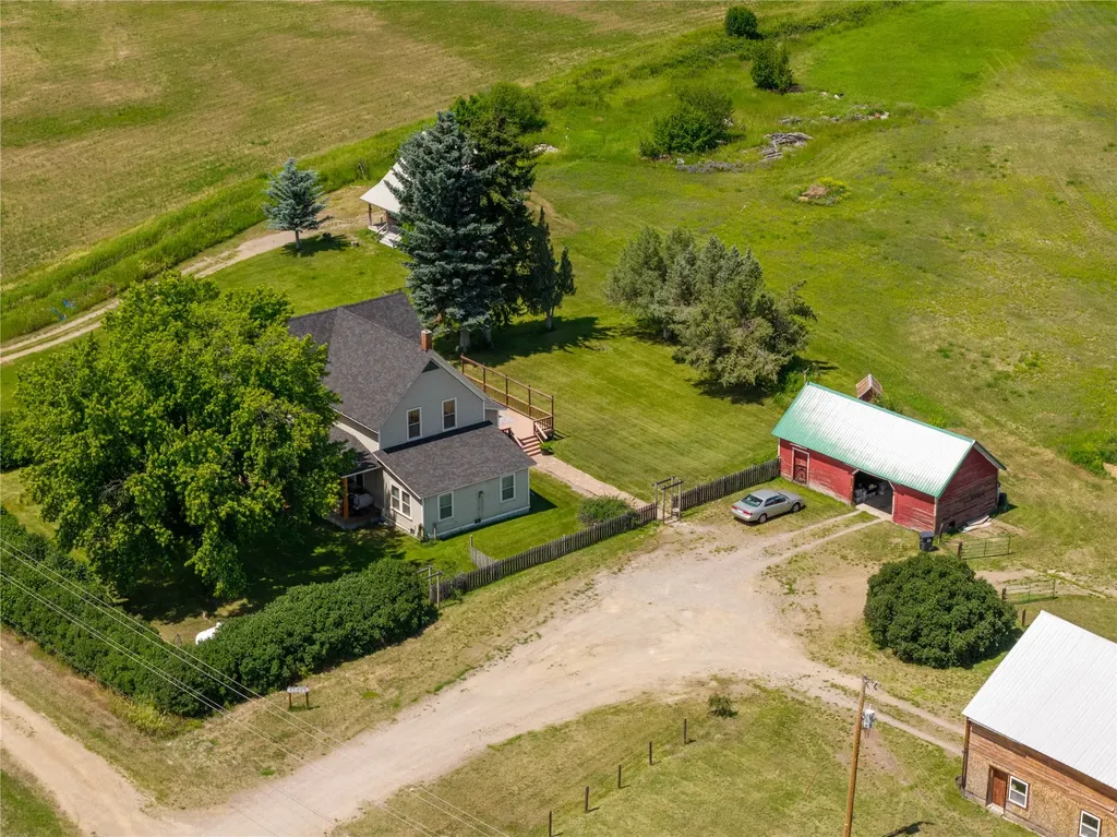 17000 Beckwith Street Frenchtown MT 59834