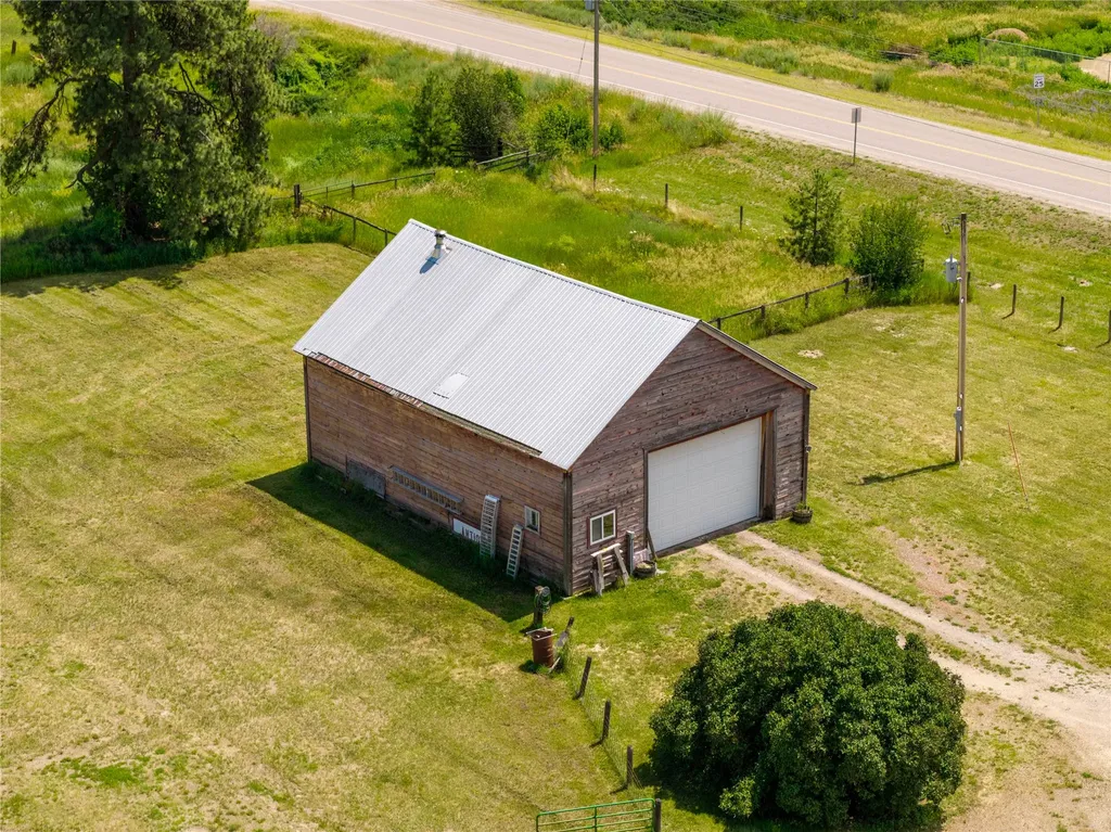 17000 Beckwith Street Frenchtown MT 59834