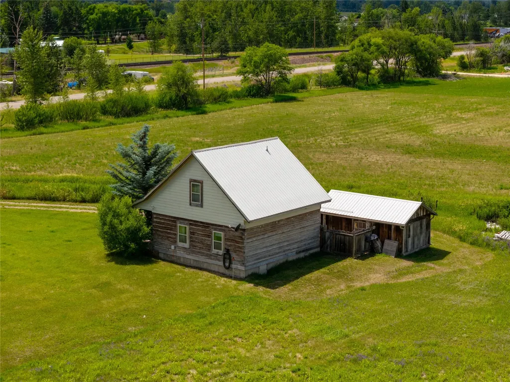 17000 Beckwith Street Frenchtown MT 59834