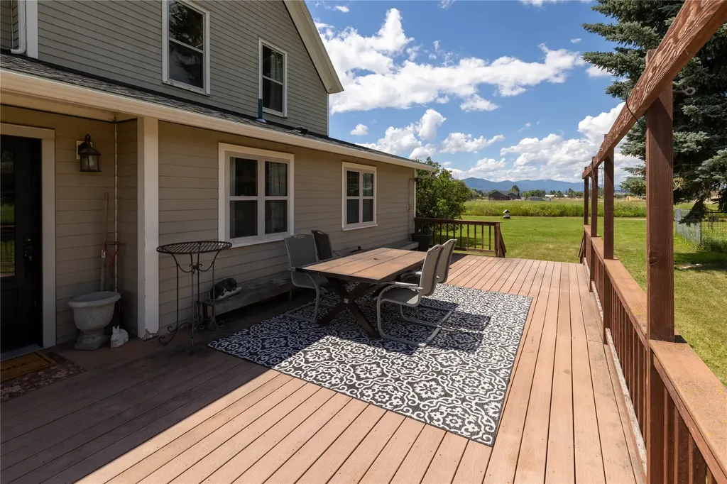 17000 Beckwith Street Frenchtown MT 59834