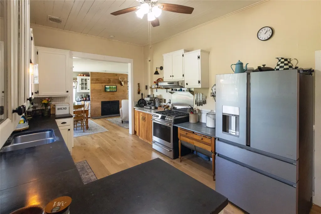 17000 Beckwith Street Frenchtown MT 59834