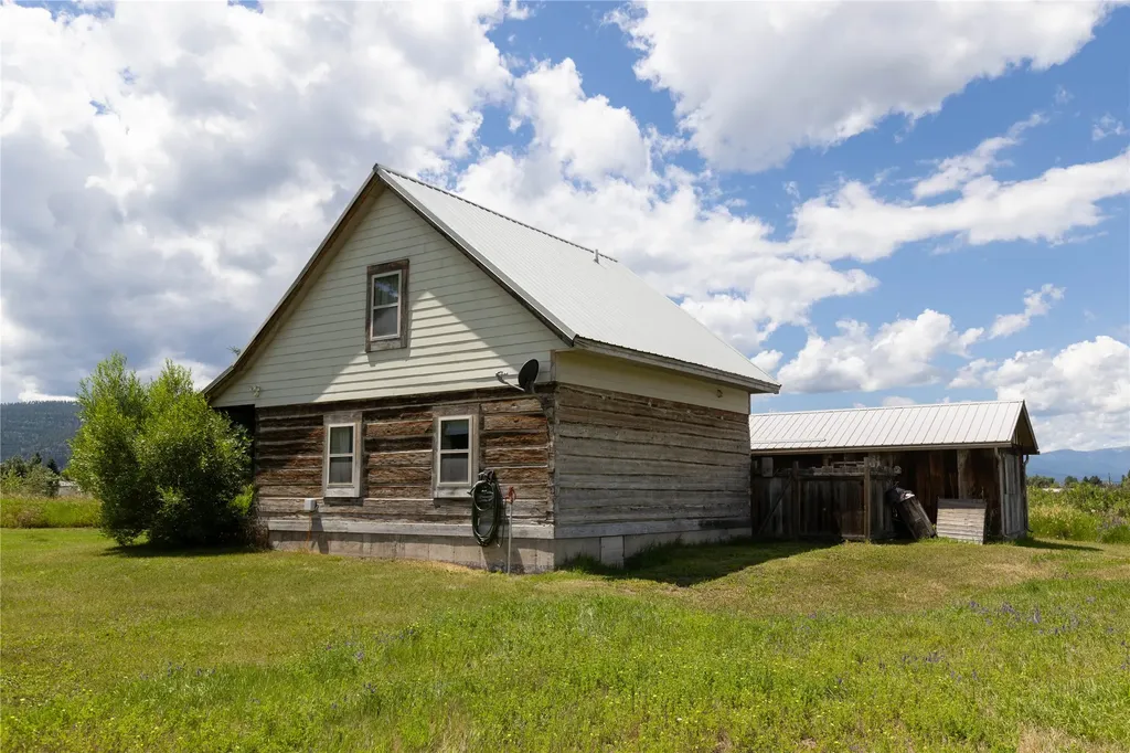 17000 Beckwith Street Frenchtown MT 59834