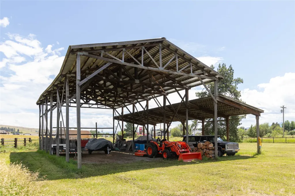 17000 Beckwith Street Frenchtown MT 59834