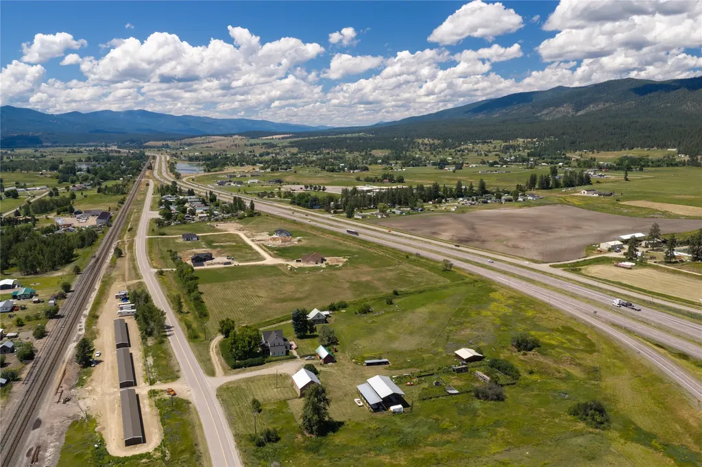 17000 Beckwith Street Frenchtown MT 59834