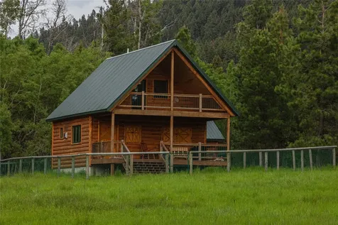 7 Tract, Bull Elk Drummond MT 59832