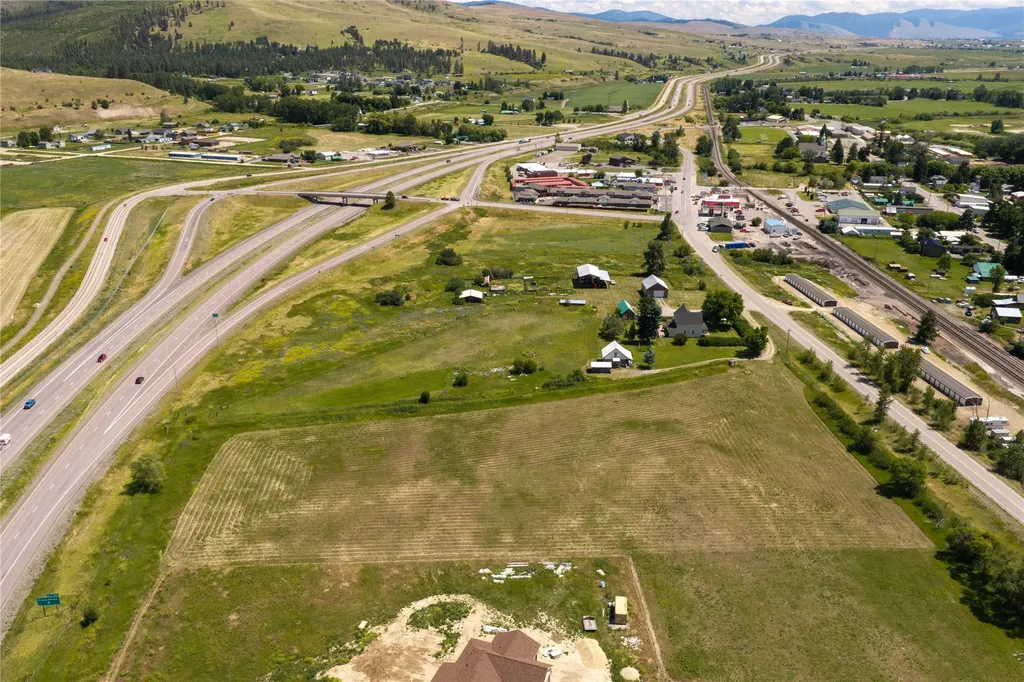 15160 Westslope Loop Frenchtown MT 59834