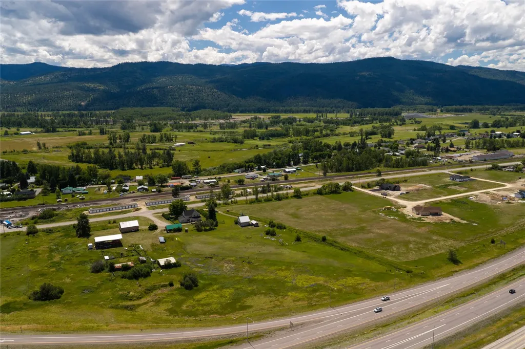 15160 Westslope Loop Frenchtown MT 59834