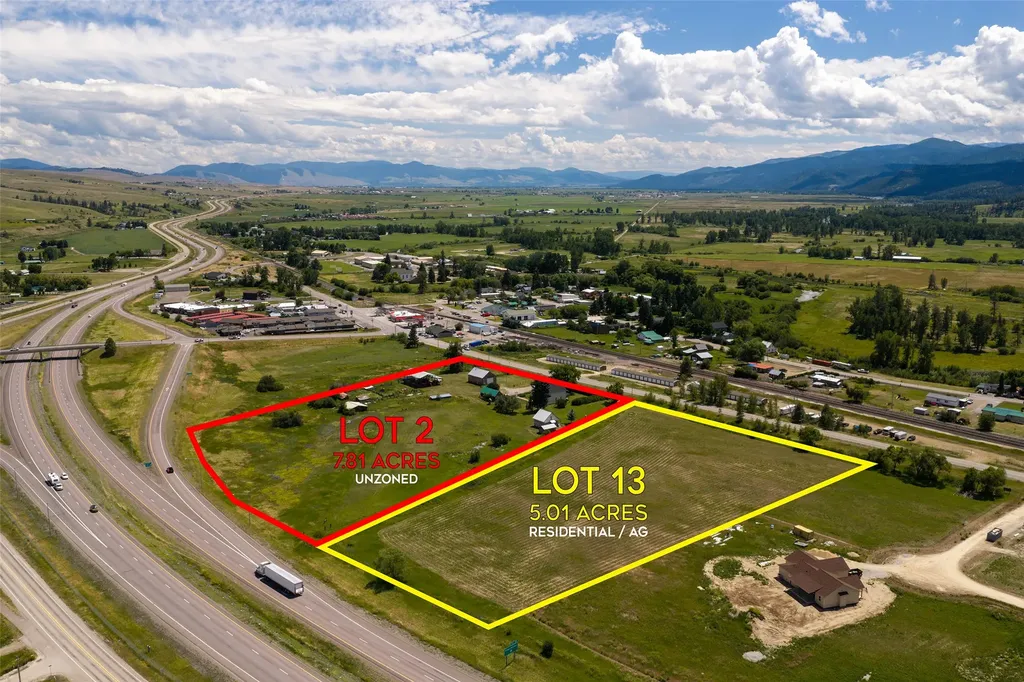 15160 Westslope Loop Frenchtown MT 59834