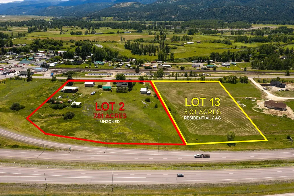 15160 Westslope Loop Frenchtown MT 59834