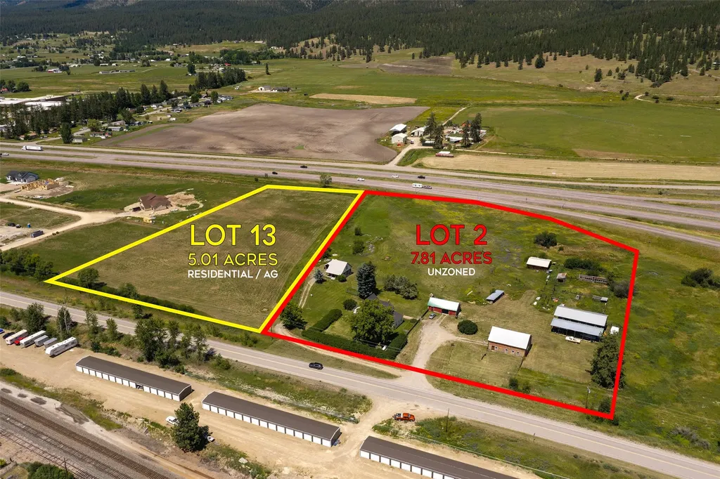 15160 Westslope Loop Frenchtown MT 59834