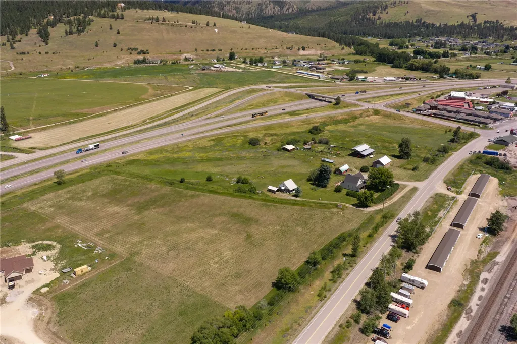 15160 Westslope Loop Frenchtown MT 59834