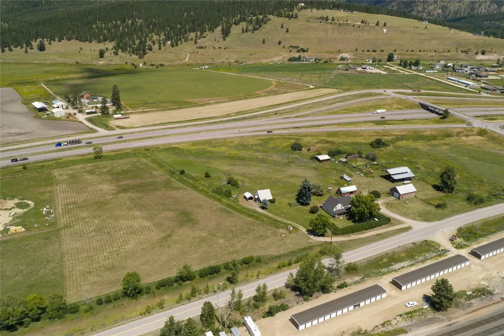 15160 Westslope Loop Frenchtown MT 59834